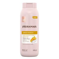 Locao Corporal Hidramais Ameixa Dourada 500ml