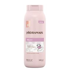Locao Corporal Hidramais Milk 500ml