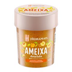 Esfoliante em Gel Hidramais Ameixa Dourada 400g