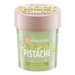 Esfoliante em Gel Hidramais Pistache 400g