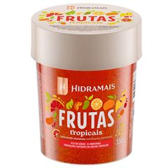 Esfoliante em Gel Hidramais Frutas Tropicais 400g