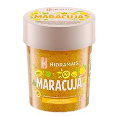 Esfoliante em Gel Hidramais Maracuja 400g