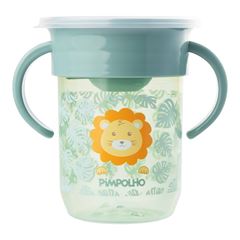 Copo de Treinamento Pimpolho Alca 360 Masculino