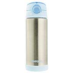 Garrafa Termica Pimpolho Inox Masculino 400ml