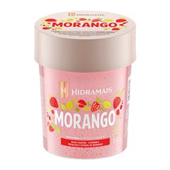 Esfoliante Hidramais Morango 350g
