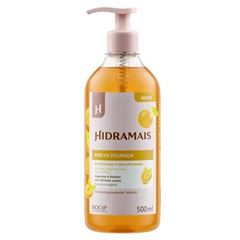 Sabonete Liquido Hidramais Ameixa Dourada 500ml