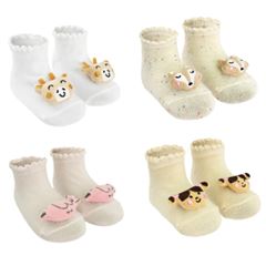 MEIA PIMPOLHO BICHINHO 16-20 REF0300750