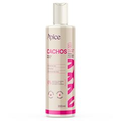 Shampoo Cachos Nutritivo 300ml