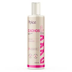 Condicionador Cachos Nutritivo 300ml