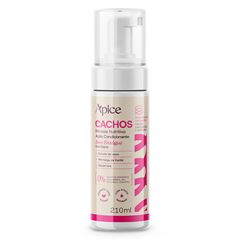 Mousse Nutritivo Cachos 210 Ml