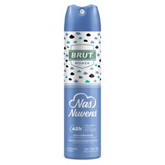 Desodorante Aerosol Brut Nas Nuvens 150ml