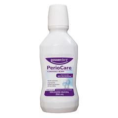 Antisseptico Bucal Powerdent Periocare 250ml
