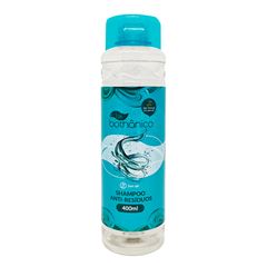 Shampoo Tok Bothanico Anti Residuos 400ml