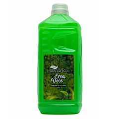 Sabonete Liquido Tok Bothanico Erva Doce 1,9lts