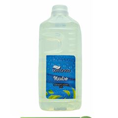 Sabonete Liquido Tok Bothanico Neutro 1,9lts