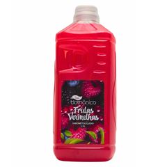 Sabonete Liquido Tok Bothanico Frutas Vermelhas 1,9lts