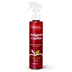 VINAGRE CAPILAR DE MAC? FOREVER LISS 200ML