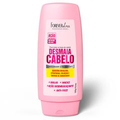 CONDICIONADOR DESMAIA CABELO FOREVER LISS 300G