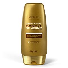 CONDICIONADOR BANHO DE VERNIZ FOREVER LISS 200G