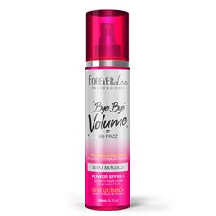 FINALIZADOR BYE BYE VOLUME FOREVER LISS 200ML