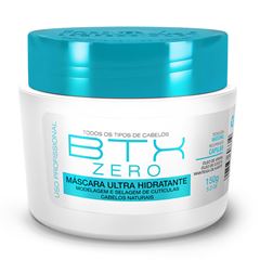 Realinhamento Forever Liss BTX Zero Volume 150g