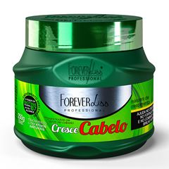 Mascara Forever Liss Cresce Cabelo 250g