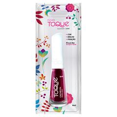 ESM NOVO TOQUE CT CACHECOL PEROL GEL 9ML