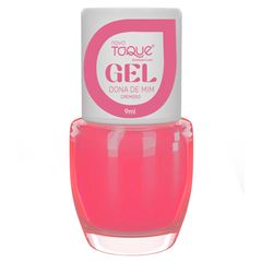 ESM NOVO TOQUE CT DONA DE MIM GEL 9 ML