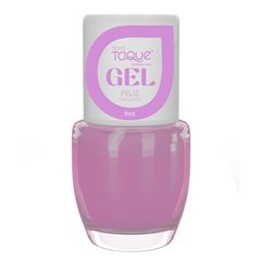 ESM NOVO TOQUE CT FELIZ CINT GEL 9 ML