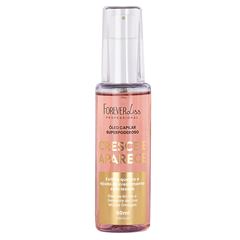 Oleo Capilar Forever Liss Cresce e Aparece 60ml