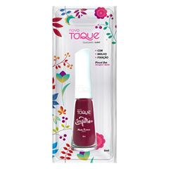 ESM NOVO TOQUE CT MINHA ESSENC CREM 8ML