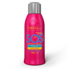 RECONSTRUTOR SOS FOREVER LISS 300ML