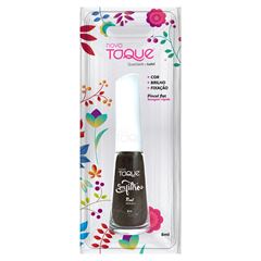 ESM NOVO TOQUE CT REAL MET 8ML