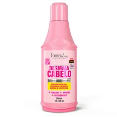 Shampoo Forever Liss Desmaia Cabelo 300ml