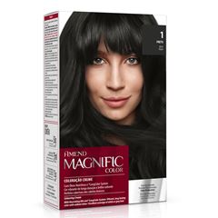 Coloracao Amend Magnific 1.0 Preto