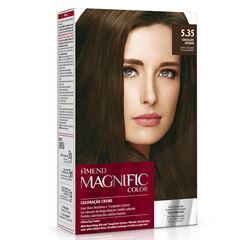 Coloracao Amend Magnific 5.35 Chocolate Intenso