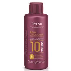 Agua Oxigenada Amend 10 Vol Color Intensy 75ml