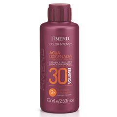 Agua Oxigenada Amend 30 Vol Color Intensy 75ml