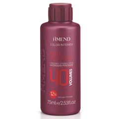 Agua Oxigenada Amend 40 Vol Color Intensy 75ml