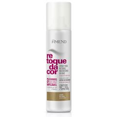 Spray Retoque Amend Louro Natural 75ml