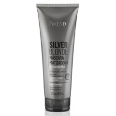 Mascara Amend Matizadora Silver Blonde 250g