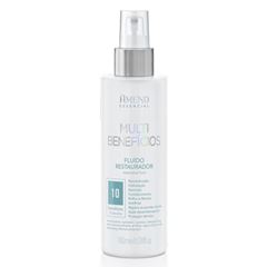 Fluido Restaurador Amend Essencial Multibeneficios 180ml