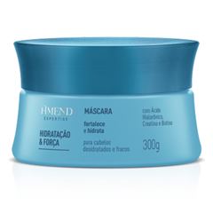 Mascara Amend Expertise Hidratacao e For¿a 300g