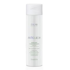 Mascara Amend Condicionante Duplo Efeito Antiqueda 250g