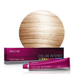Coloracao Amend Intensy 9.0 Louro Muito Claro