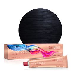 Coloracao Amend Vegana 2.1 Preto Azulado
