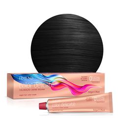 Coloracao Amend Vegana 3.0 Castanho Escuro