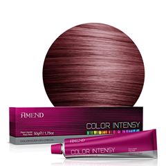 Coloracao Amend Intensy 6.66 Louro Escuro Vermelho