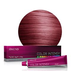 Coloracao Amend Intensy 66.46 Louro Escuro Acobreado