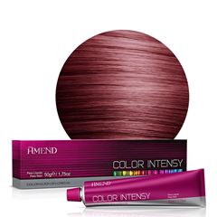 Coloracao Amend Intensy 55.46 Castanho Claro Acobreado